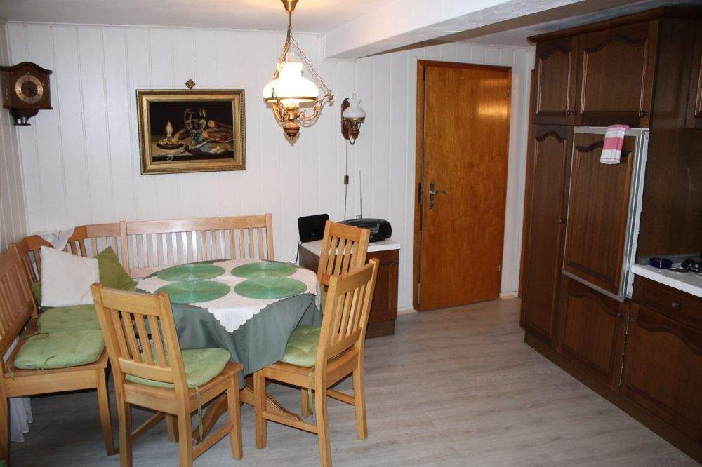 Immobilie in Horhausen - Freundliches Haus mit großem Garten - Bild 3