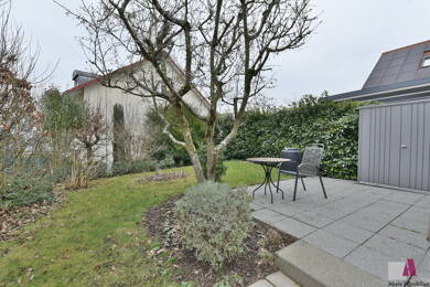 Doppelhaushälfte zum Kauf provisionsfrei 529.000 € 5,5 Zimmer 107 m² 210 m² Grundstück Salzert Lörrach 79540