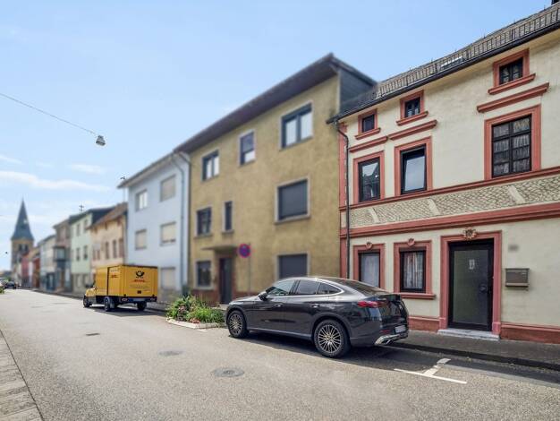 Reihenmittelhaus zum Kauf 128.000 € 5 Zimmer 143,9 m² 104 m² Grundstück Holzappel 56379