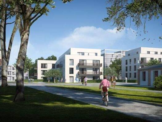 Wohnung zur Miete 1.600 € 4 Zimmer 106,7 m² 1. Geschoss frei ab 01.05.2026 Jütlandring 58 Langenhorn Hamburg 22419