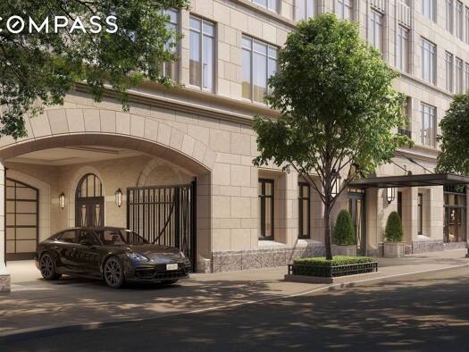 Wohnung zum Kauf 7.446.877 € 6 Zimmer 265,5 m² 255 East 77th Street New York City 10075