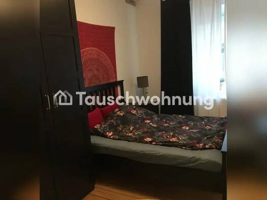 Wohnung zur Miete Tauschwohnung 460 € 2 Zimmer 55 m² EG Flingern Nord Stadtbezirk 2 40235