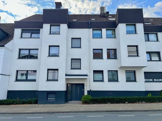 Wohnung zur Miete 775 € 3,5 Zimmer 82 m² 2. Geschoss frei ab 01.02.2026 Wattenscheid Bochum 44866