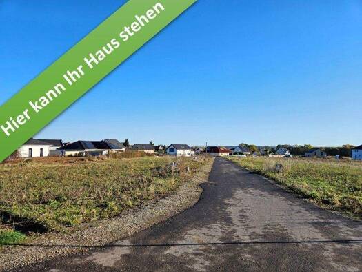 Einfamilienhaus zum Kauf - Erstbezug provisionsfrei 275.450 € 5 Zimmer 119 m² 653 m² Grundstück Am Bischofsberg Räbke 38375