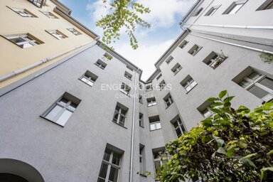 Immobilie zum Kauf als Kapitalanlage geeignet 3.000.000 € 1.301,4 m² 369 m² Grundstück Kreuzberg Berlin 10997