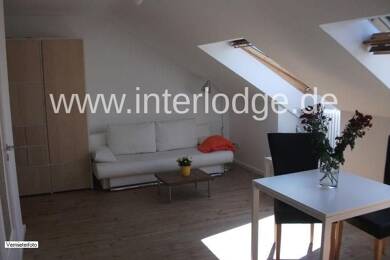 Wohnung zur Miete Wohnen auf Zeit 840 € 1 Zimmer 27 m² frei ab sofort Ohligs-Aufderhöhe Solingen-Ohligs 42697