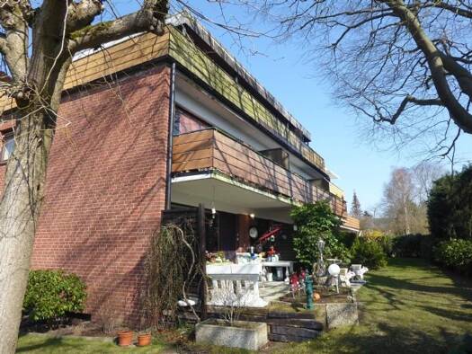 Tiefgaragenstellplatz zur Miete 65 € Lütjenmoor 24 Garstedt Norderstedt 22850