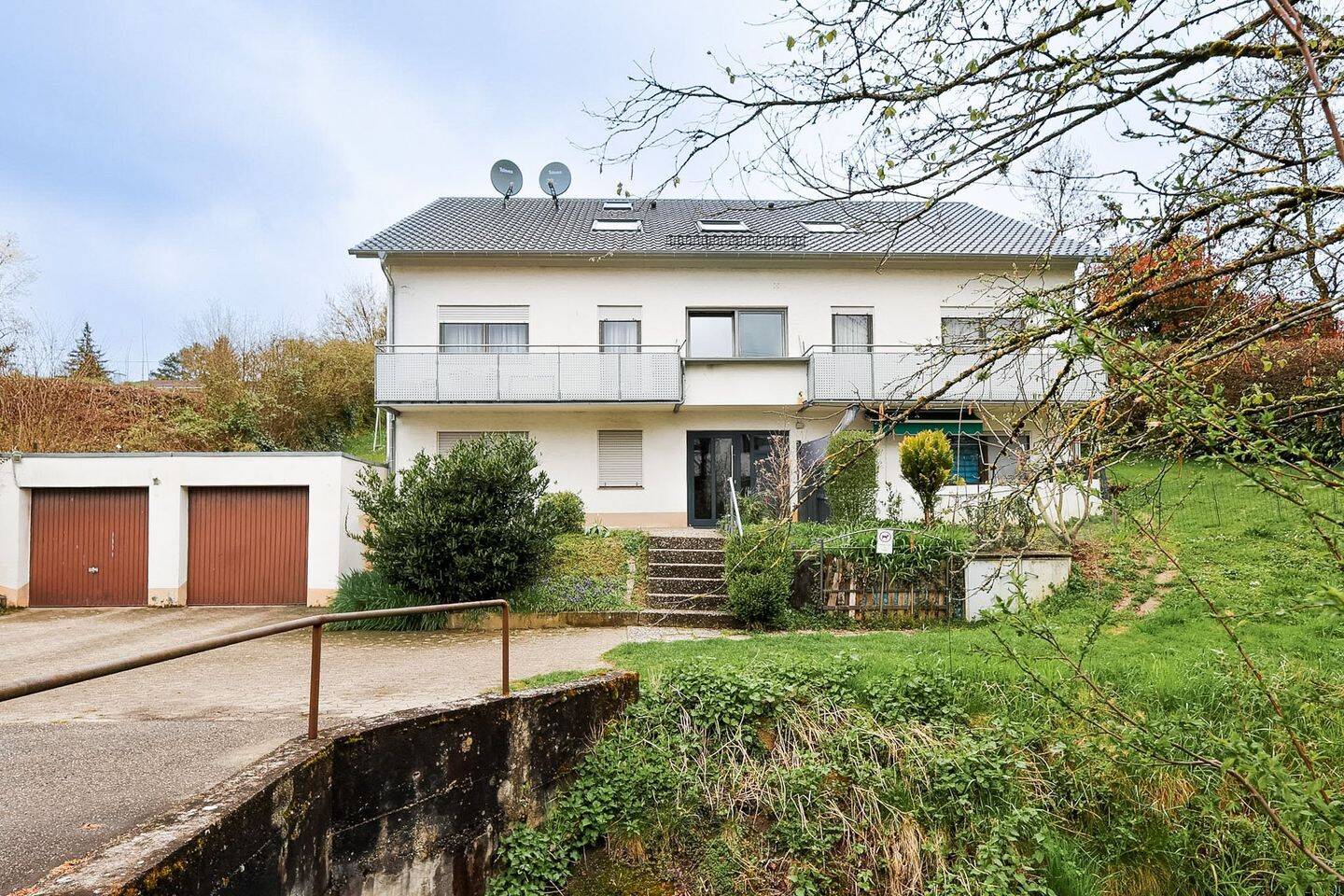 Haus – Offenburg, Ortenaukreis - Ansicht 2
