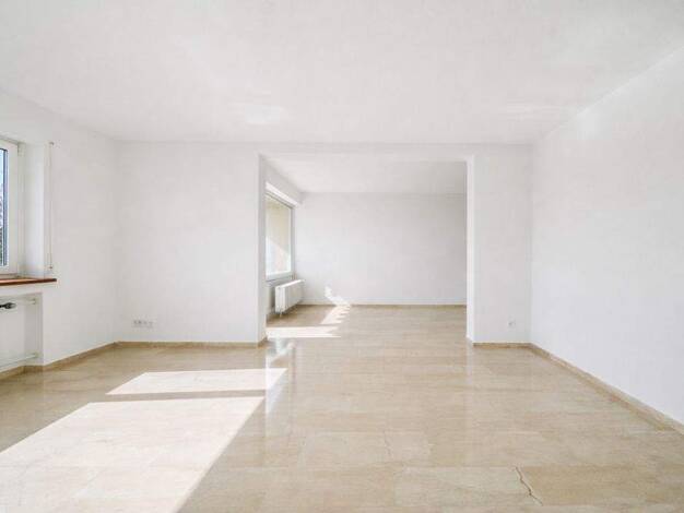 Wohnung zum Kauf 449.000 € 3 Zimmer 108 m² Fischbach Friedrichshafen 88048