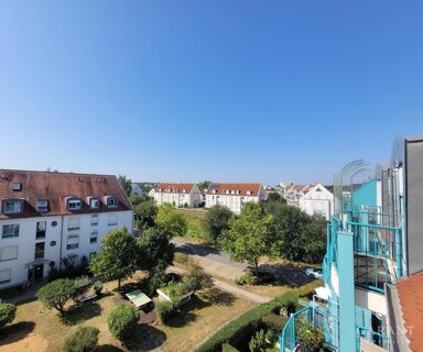 Wohnung zum Kauf 119.000 € 1 Zimmer 28 m² 4. Geschoss Röthenbach Ost Nürnberg 90451