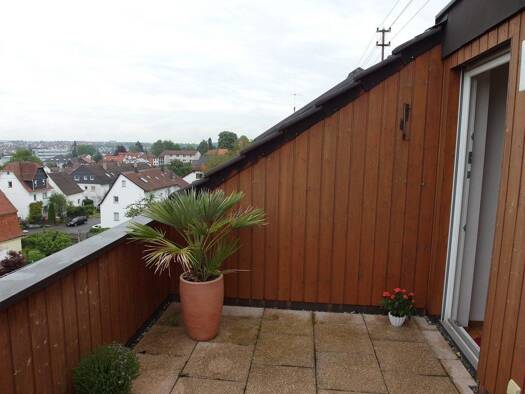 Wohnung zur Miete 630 € 2 Zimmer 55 m² frei ab 01.11.2026 Plattenhardt Filderstadt 70794
