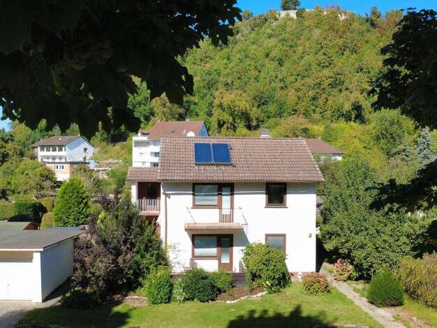 Einfamilienhaus zum Kauf provisionsfrei 209.000 € 5 Zimmer 115 m² 900 m² Grundstück frei ab 30.11.2026 Gudensberg 34281