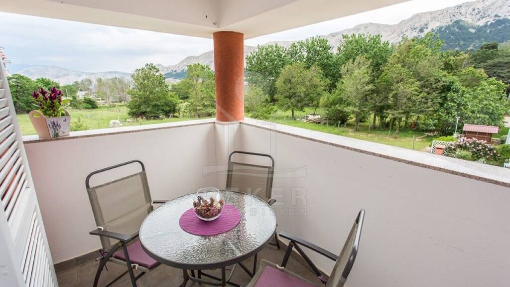 Wohnung zum Kauf 206.000 € 2 Zimmer 45 m² 2. Geschoss Baska