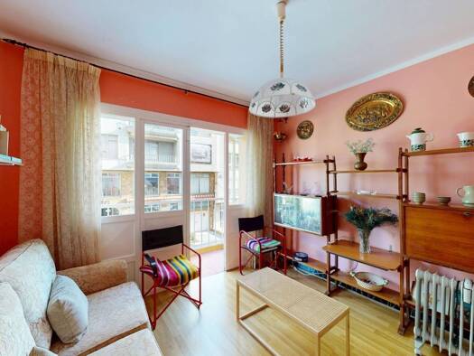 Wohnung zum Kauf 129.000 € 3 Zimmer 90 m² 1. Geschoss Foz 27780