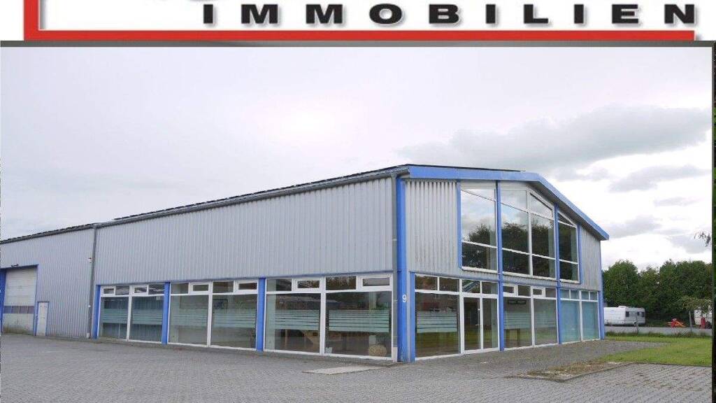 Bürogebäude zur Miete 1.750 € 6 Zimmer 385 m² Bürofläche Ostgroßefehn Großefehn 26629