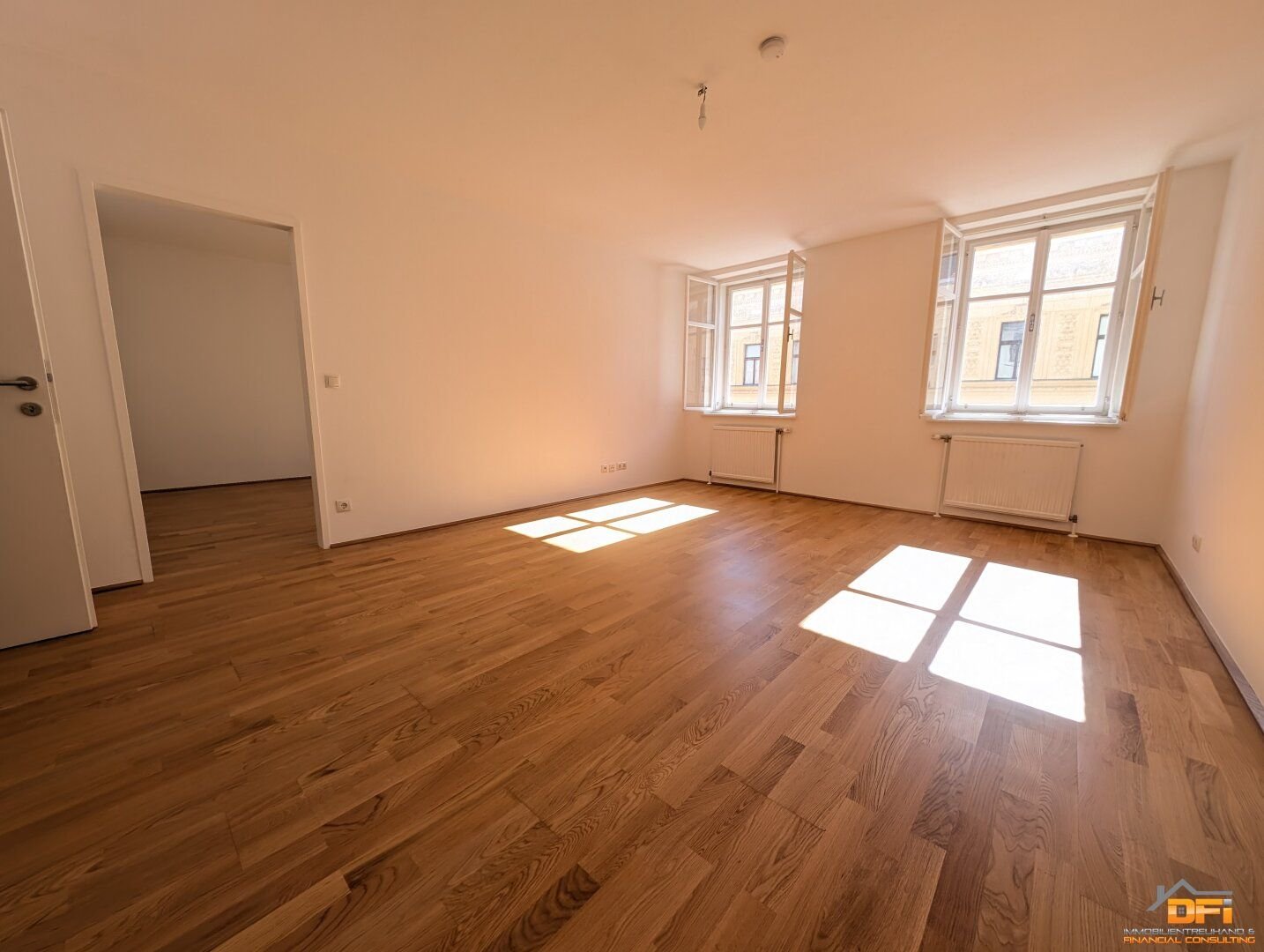 Wohnung zum Kauf 529.000 € 2 Zimmer 67,3 m²<br/>Wohnfläche 4.<br/>Geschoss Esterházygasse Wien 1060