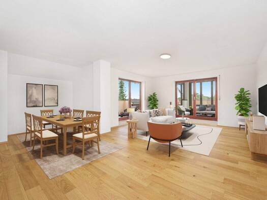 Wohnung zum Kauf 548.000 € 4 Zimmer 146,4 m² Königsbrunn 86343