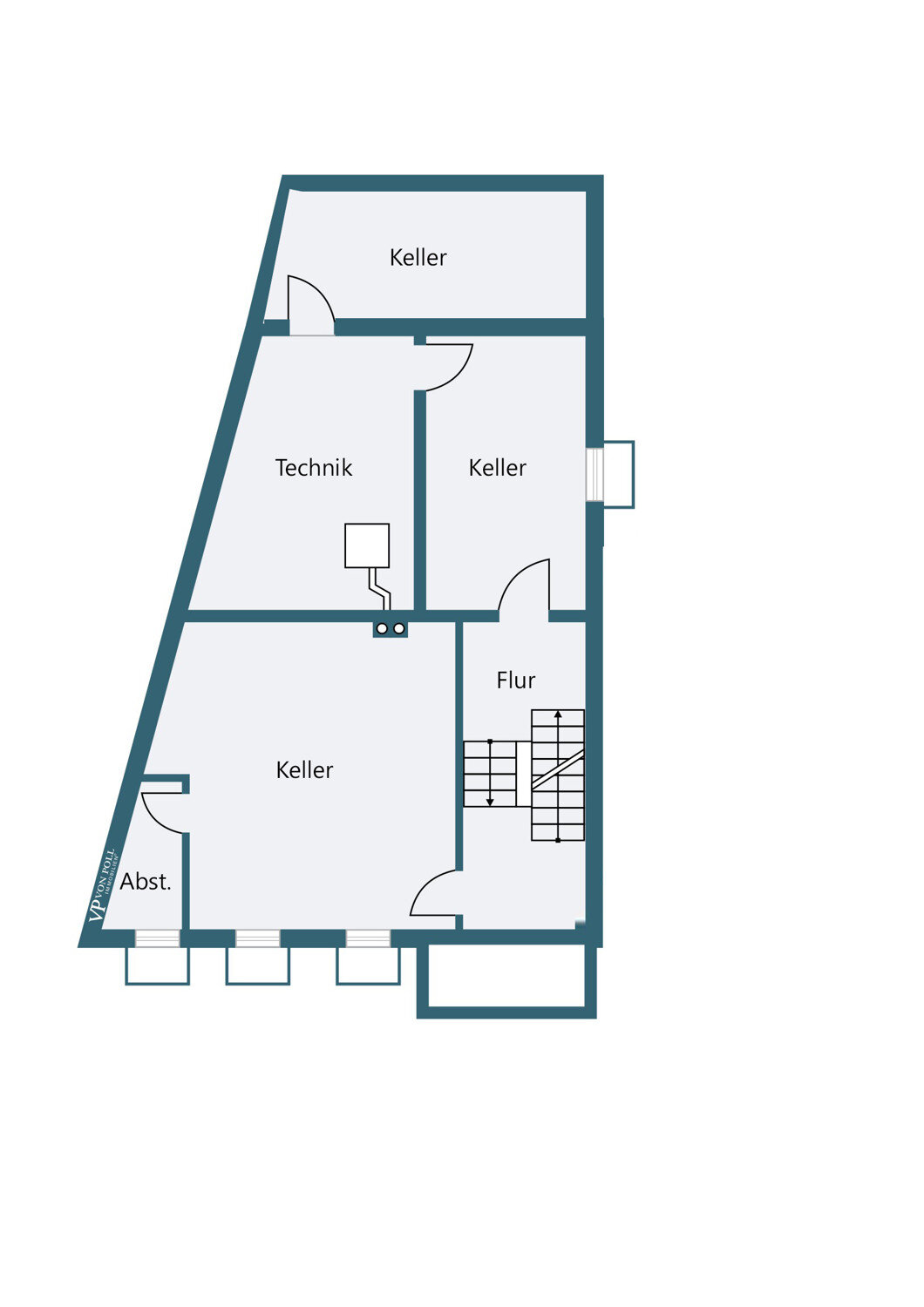 Einfamilienhaus zum Kauf 565.000 € 7 Zimmer 180 m²<br/>Wohnfläche 422 m²<br/>Grundstück Teisbach Dingolfing / Teisbach 84130