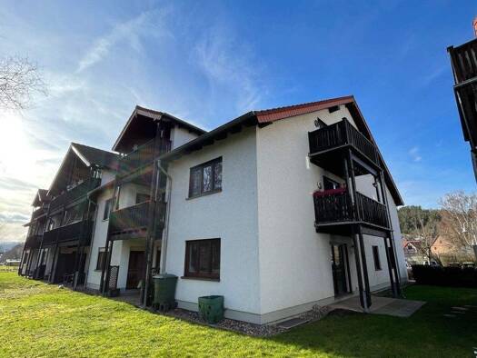 Wohnung zur Miete 605 € 3 Zimmer 93 m² 1. Geschoss Am Goldstück 29 Madelungen Eisenach 99817