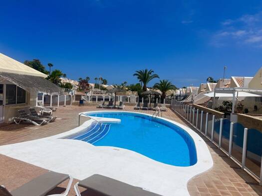 Wohnung zum Kauf 225.000 € 63 m² Golf Del Sur 38639