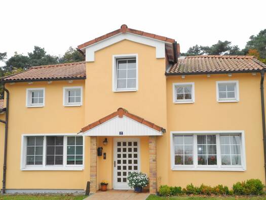 Wohnung zur Miete 740 € 2 Zimmer 78 m² Geschoss EG/2 frei ab 01.02.2026 Kühlungsborn 18225