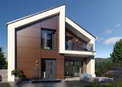 Haus zum Kauf - Neubau provisionsfrei 594.570 € 4 Zimmer 172 m² 674 m² Grundstück Reifenberg Reifenberg 66507