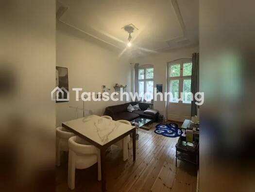 Wohnung zur Miete Tauschwohnung 550 € 2 Zimmer 58 m² 1. Geschoss Mariendorf Tempelhof-Schöneberg 12157