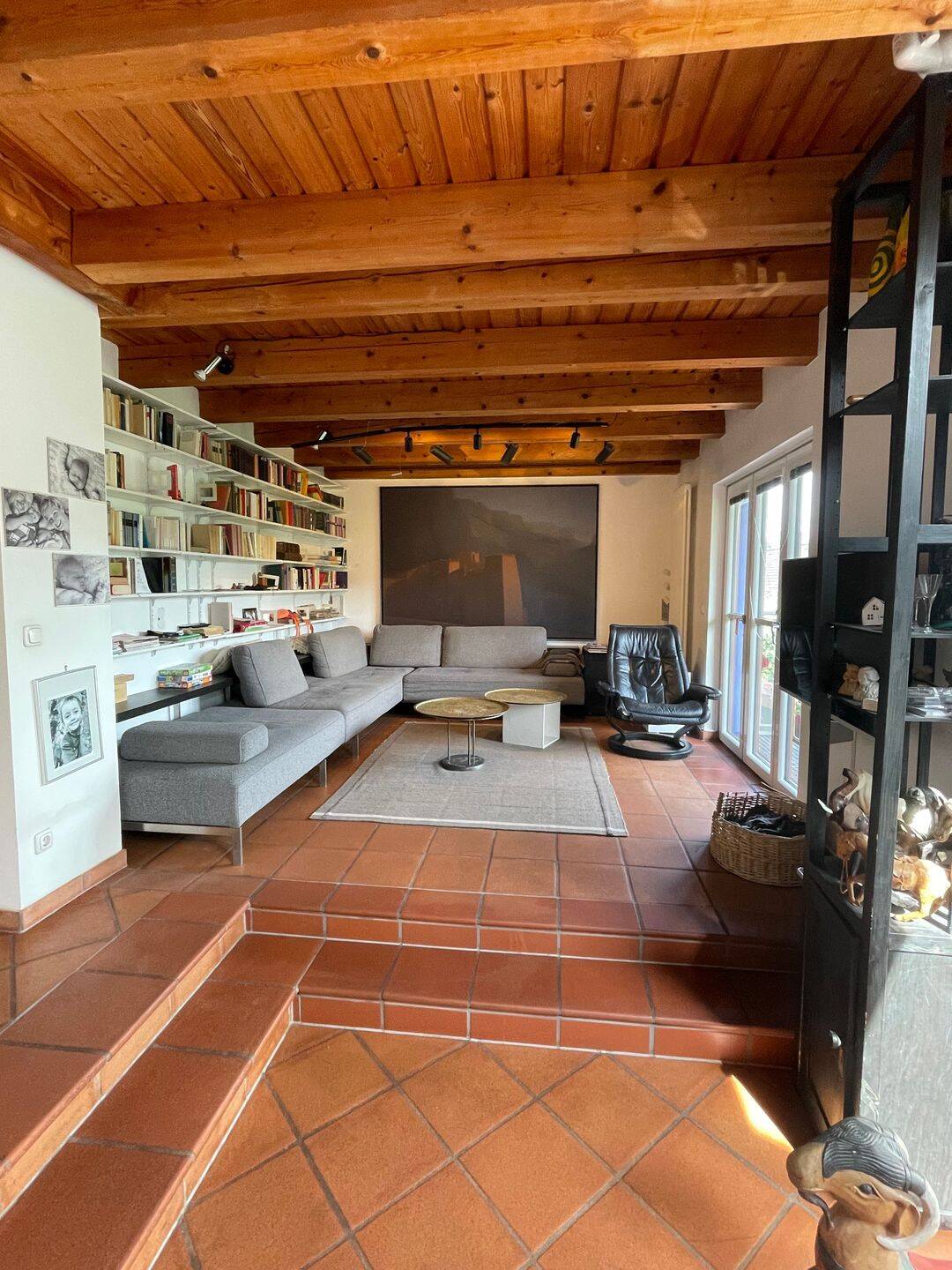 Einfamilienhaus zum Kauf - Ansicht 4