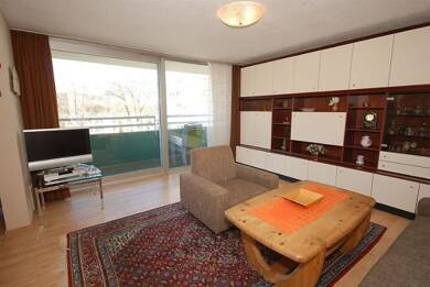 Wohnung zur Miete Wohnen auf Zeit 1.350 € 2,5 Zimmer 76 m² frei ab 01.10.2025 Reichenbachstraße 13 Bad Reichenhall Bad Reichenhall 83435
