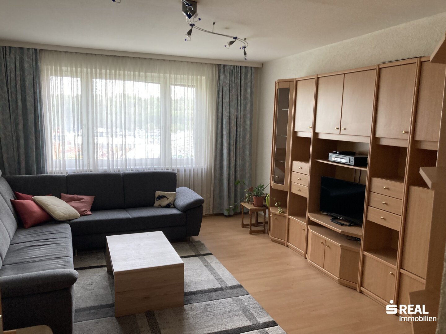 Wohnung zum Kauf 169.000 € 3 Zimmer 1.<br/>Geschoss Grieskirchen 4710