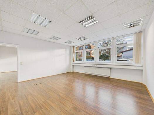 Bürofläche zur Miete 1.050 € 104 m² Bürofläche Heilbronn 74072