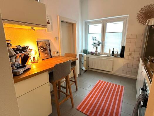 Wohnung zur Miete 600 € 3 Zimmer 69 m² Geschoss EG/5 frei ab 01.04.2026 Innenstadt Bielefeld 33602