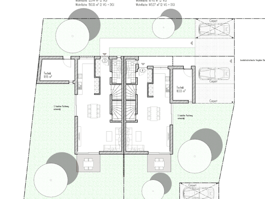 Doppelhaushälfte zum Kauf provisionsfrei 5 Zimmer 150,5 m² 298,6 m² Grundstück frei ab 31.07.2027 Frauenbrünnl Straubing 94315