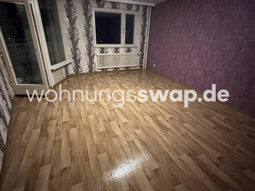 Wohnung zur Miete Tauschwohnung 637 € 3 Zimmer 73 m² 6. Geschoss Waidmannslust Reinickendorf 13469