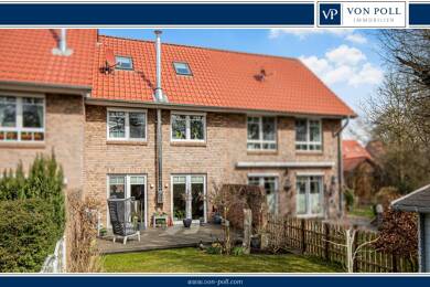 Reihenmittelhaus zum Kauf 495.000 € 5 Zimmer 101,4 m² 227 m² Grundstück Schönberger Strand Schönberg (Holstein) / Schönbergerstrand 24217