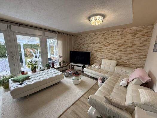 Einfamilienhaus zum Kauf 455.000 € 4 Zimmer 95 m² 522 m² Grundstück Nordhausen Nordheim-Nordhausen 74226