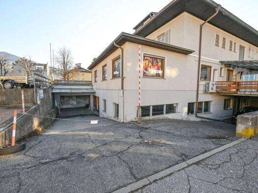 Werkstatt zur Miete 2.500 € 380 m² Lagerfläche Dantestraße 34 Brixen 39042