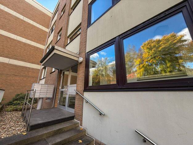 Studio zum Kauf 119.000 € 1 Zimmer 38 m² 2. Geschoss Erkrath 40699
