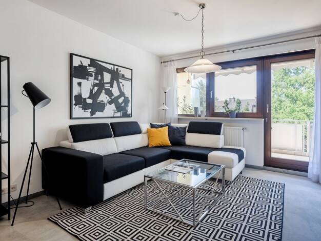 Wohnung zum Kauf 466.000 € 2 Zimmer 64,5 m² 2. Geschoss frei ab 01.01.2026 Ramersdorf-Perlach München 81737