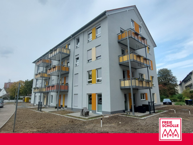 Wohnung zur Miete 509 € 2 Zimmer 45,2 m² Dachgeschoss frei ab 01.08.2025 Flehmannshof 21 Gellershagen Bielefeld 33613
