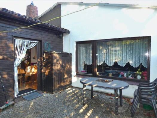 Bungalow zum Kauf 155.000 € 4 Zimmer 86,2 m² 536 m² Grundstück Neugraben-Fischbek Hamburg 21149