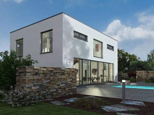 Einfamilienhaus zum Kauf 995.000 € 5 Zimmer 216 m² 569 m² Grundstück Alt-Marl Marl 45770