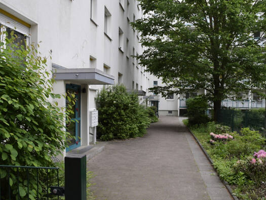 Wohnung zur Miete 319 € 1 Zimmer 52,8 m² 1. Geschoss Hermannstraße 1 Sandow Cottbus 03042