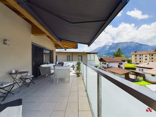 Wohnung zum Kauf 650.000 € 3 Zimmer 100,6 m² Niederndorf 6342