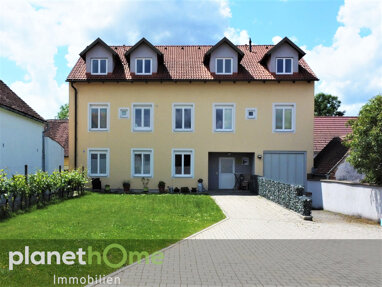 Villa zum Kauf 9 Zimmer 321,9 m² 1.474 m² Grundstück Großpetersdorf 7503