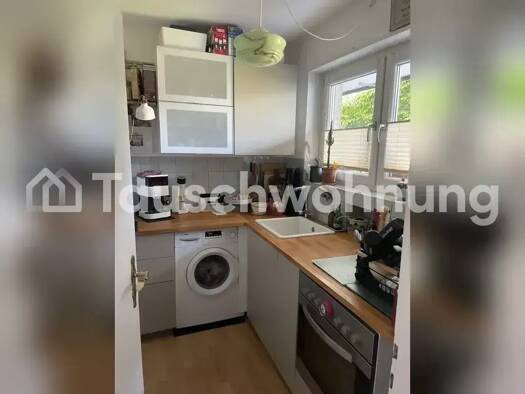 Wohnung zur Miete Tauschwohnung 450 € 2 Zimmer 60 m² 1. Geschoss Weststadt Heidelberg 69115