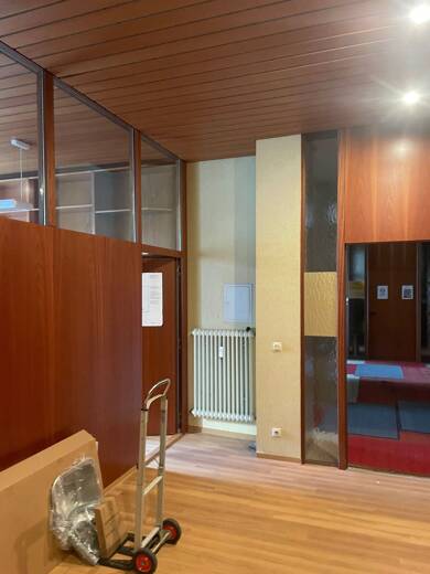 Bürofläche zur Miete 1.650 € 118 m² Bürofläche Kurhausstraße 12 Bad Kissingen Bad Kissingen 97688