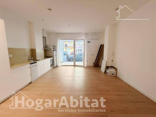 Wohnung zum Kauf 749.000 € 4 Zimmer 289 m² Escultor José Capuz Valencia 46006