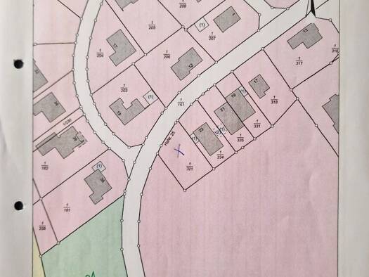 Grundstück zum Kauf provisionsfrei 137.500 € 690 m² Grundstück frei ab 01.08.2026 Schwemlingen Merzig 66663