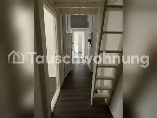 Wohnung zur Miete Tauschwohnung 550 € 3 Zimmer 65 m² 3. Geschoss Westend Berlin 10629